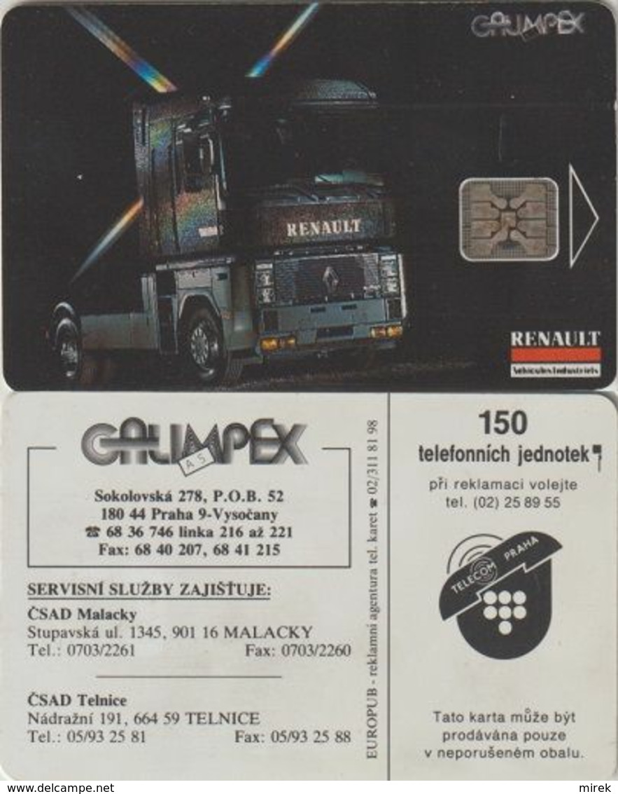 48/ Czechoslovakia; C16. SL4, CN: 44000 Inv., Matt Surface - Cecoslovacchia