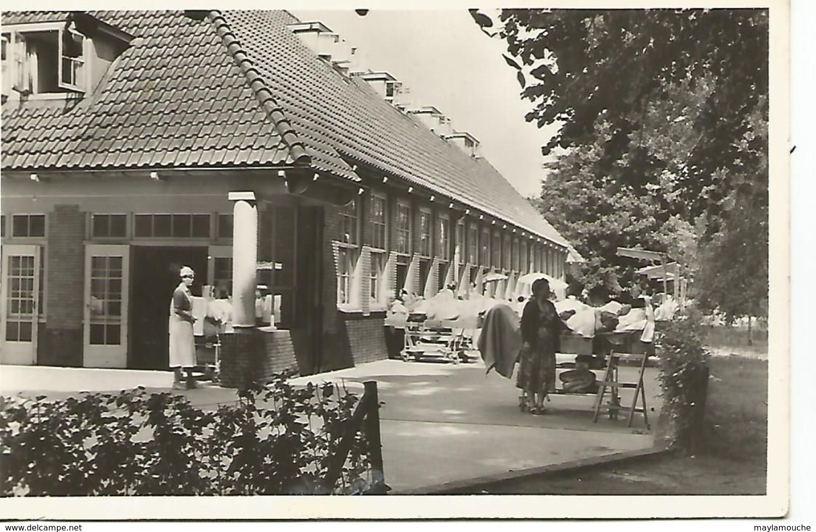 Laren ( Jo - Laren (NH)