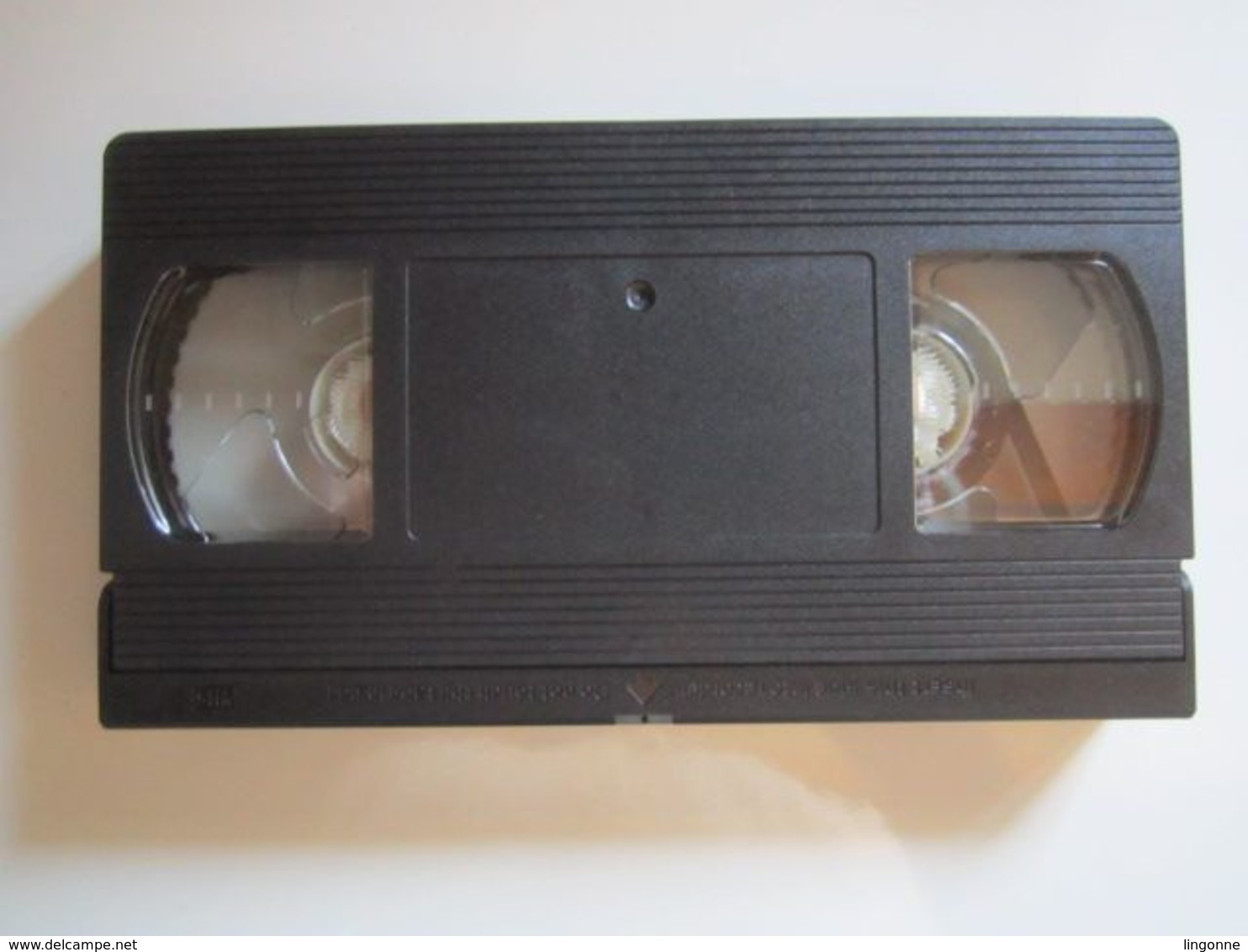 1996 CASSETTE VIDEO VHS  Carton LE BETISIER DU SPORT - Sports