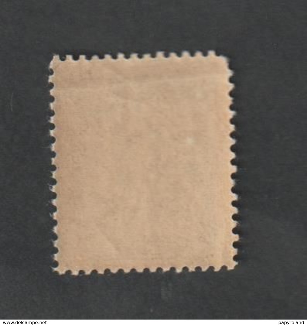 Timbres -  N°132a  - Type Semeuse Lignée De Roty Bleu Foncé -  1903  -  Neuf Sans Charnière  - ** - Autres & Non Classés