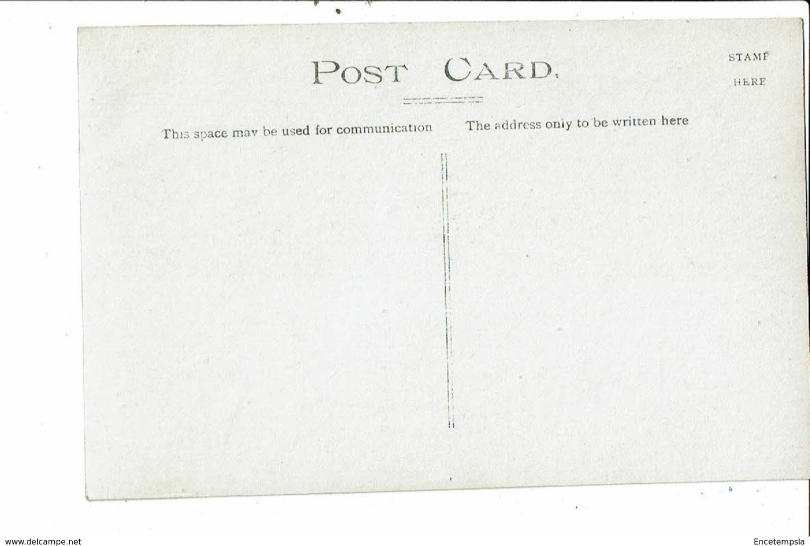 CPA-Carte Postale-Royaume Uni- Bishop's Walk Lavington House  VM20542 - Chichester