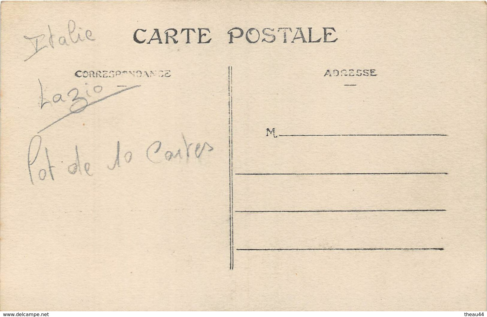 ITALIE - ROME - Lot de 10 Cartes - Béatification de Jeanne D'ARC des 18 et 19 Avril 1909 - PIE X - Religion