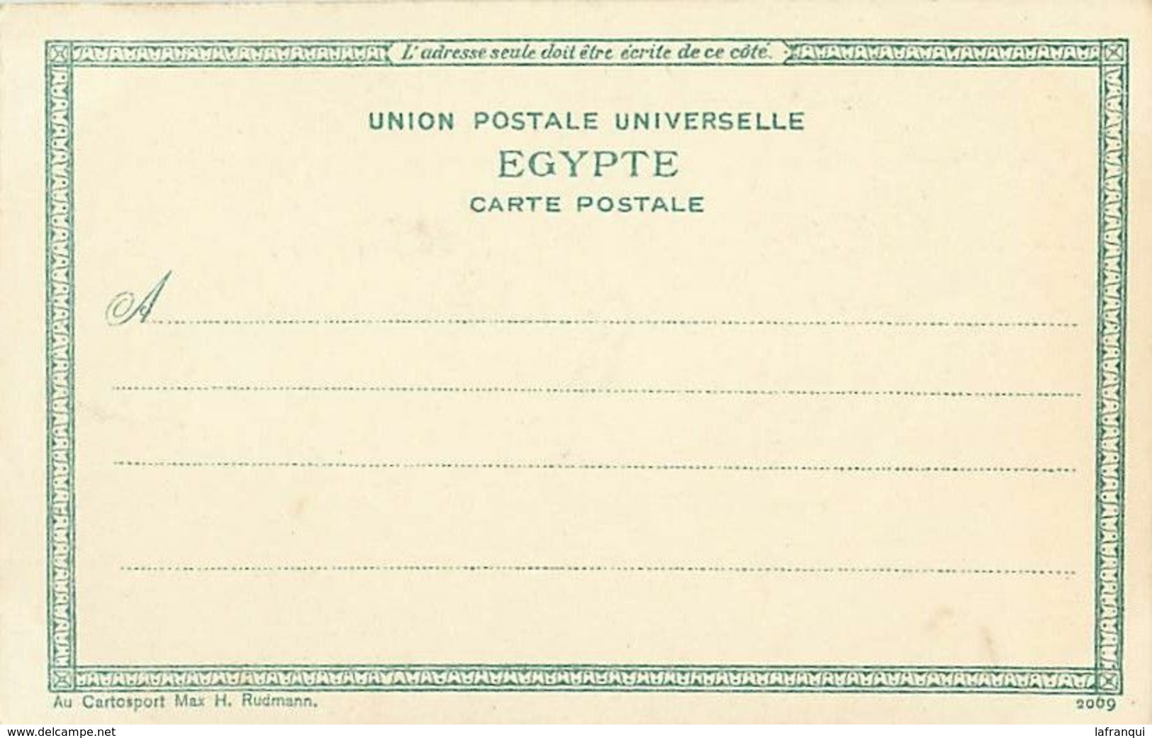 Pays Div- Ref X785- Egypte - Egypt - Pyramides - Ascension Of The Pyramide  - Cairo - Le Caire - - Pyramiden