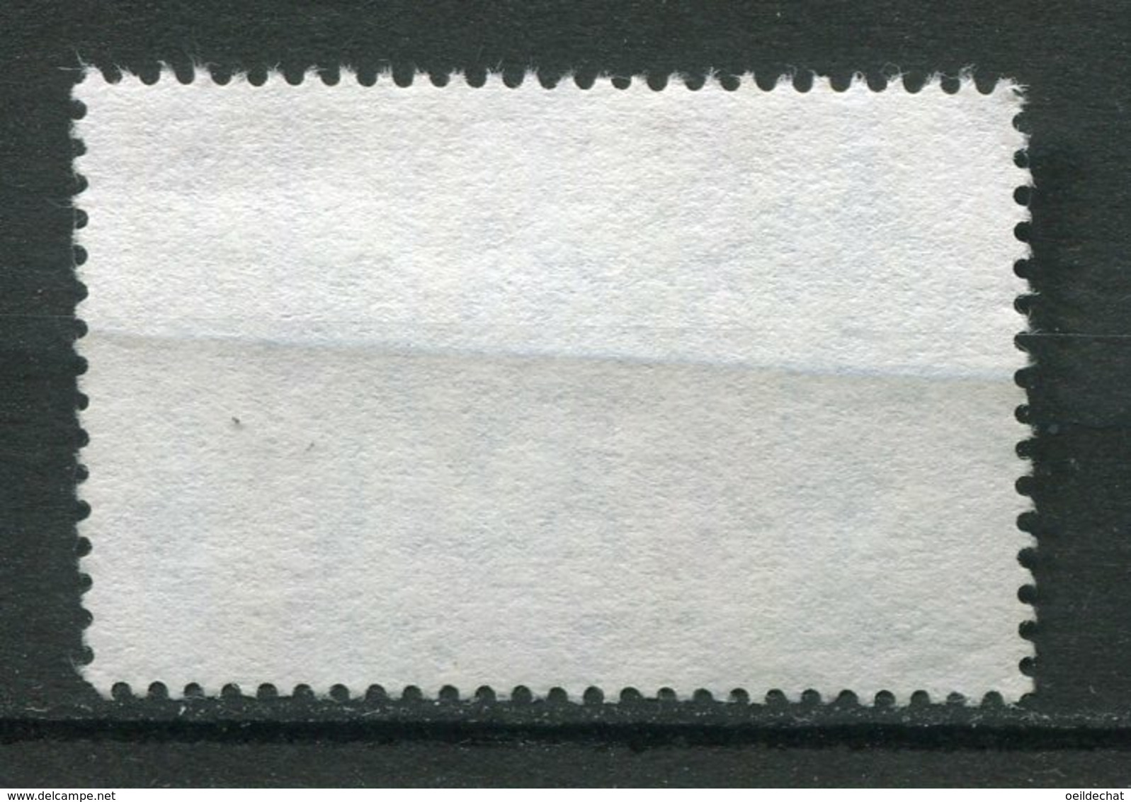 19373 FRANCE N°1809 °(Maury) 1F40 Toit Bleu Ciel Au Lieu De Noir Et Couleurs Plus Claires + Normal (non Fourni) 1974  TB - Used Stamps