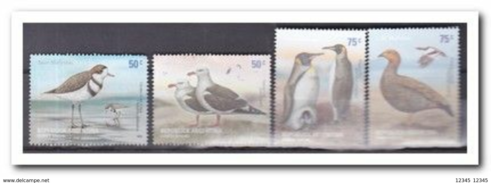 Argentinië 2000, Postfris MNH, Birds ( See Scan 50c Not Perfect ) - Nuovi