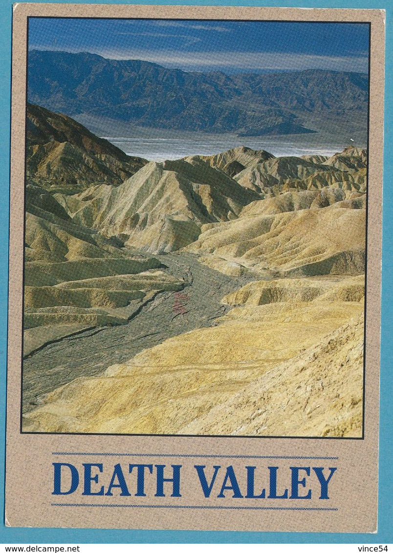 Death Valley - Death Valley