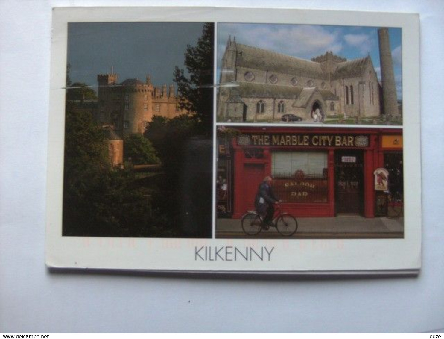 Ierland Ireland Kilkenny Nice Views - Kilkenny
