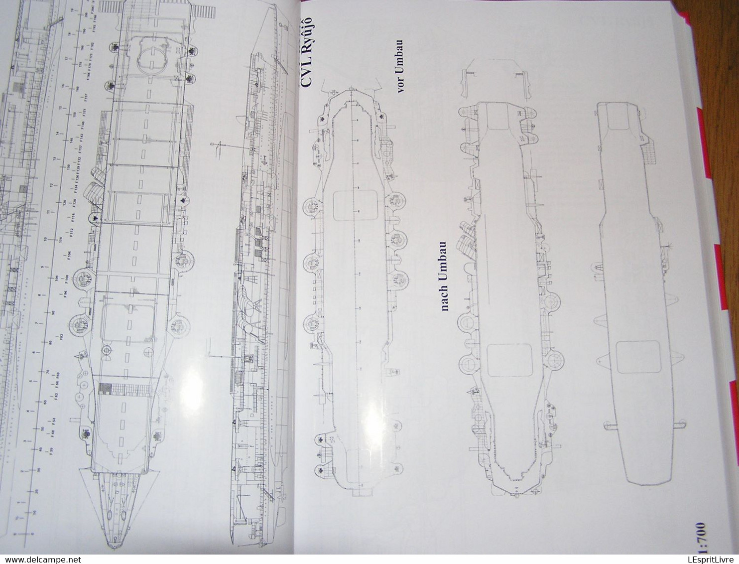 THE AIRCRAFT CARRIERS OF THE IMPERIAL JAPANESE NAVY & ARMY 1 Aéronavale Japon Guerre Aviation WW 2 Pearl Harbor Marine