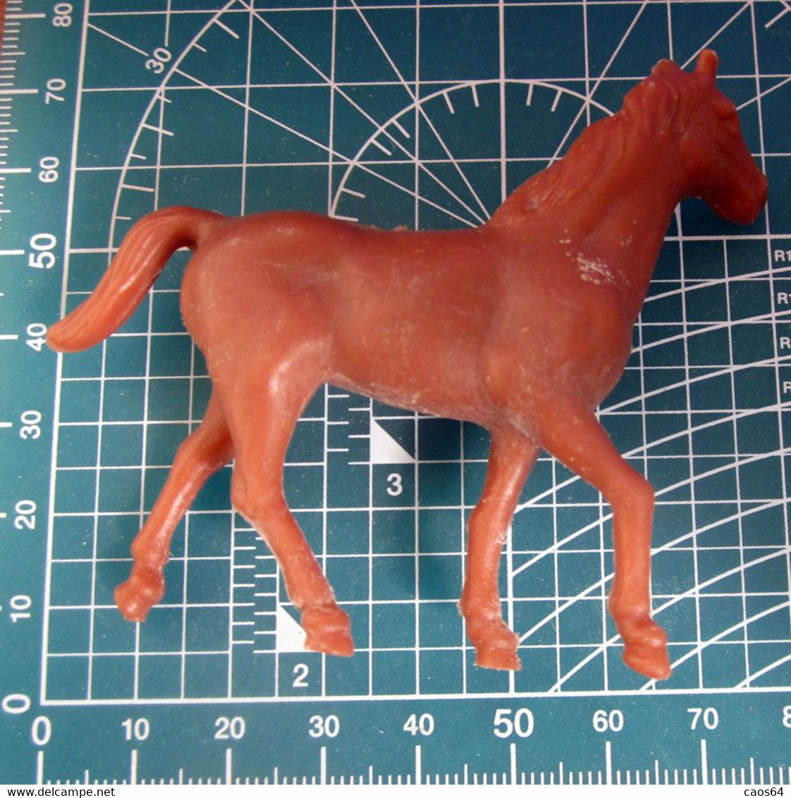 CAVALLO HORSE Figure - Pferde