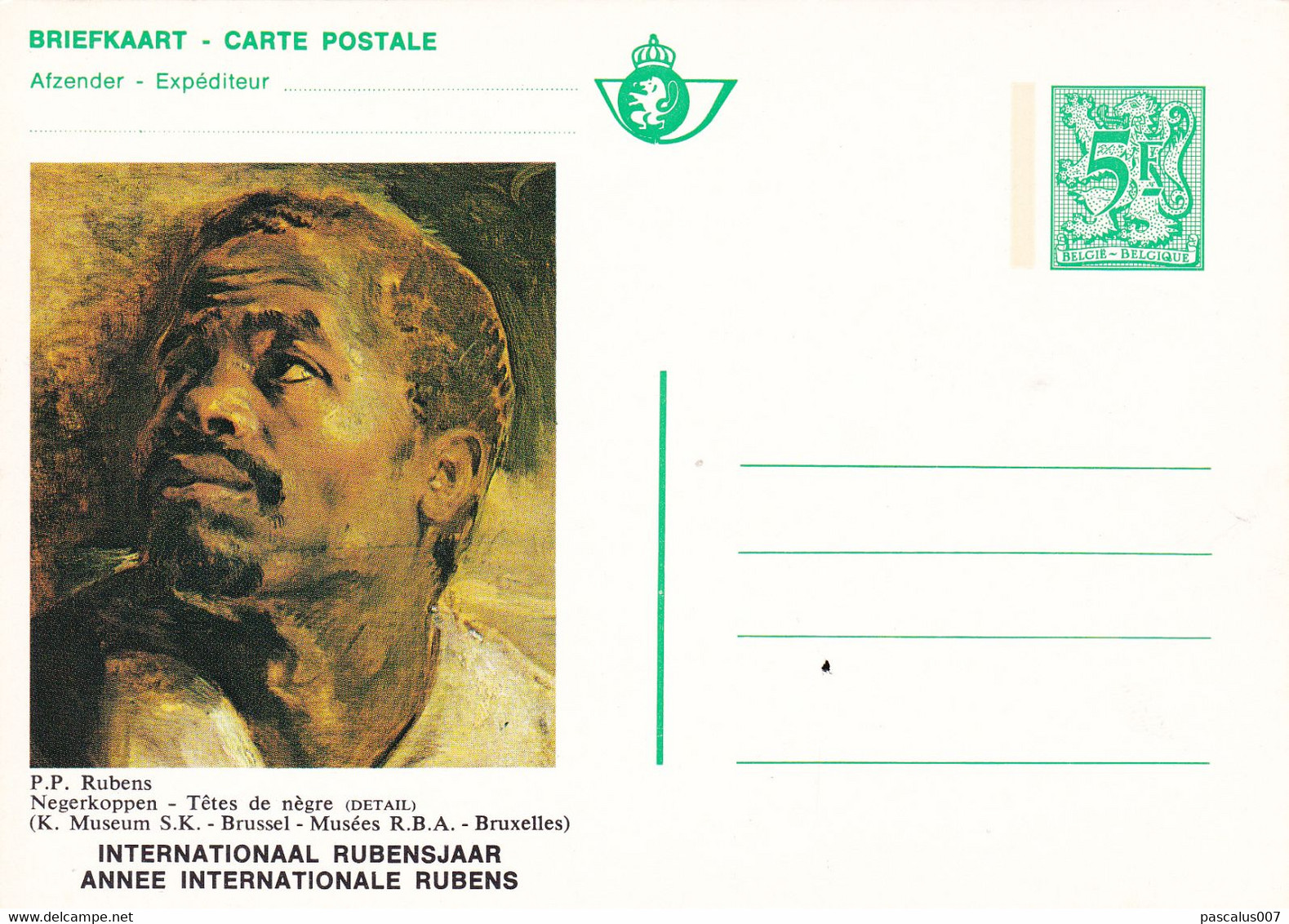 B01-198 AP - Entier Postal - 11 Cartes Postales 10Neuves 1 Carte Usagée 9€ - Adressenänderungen