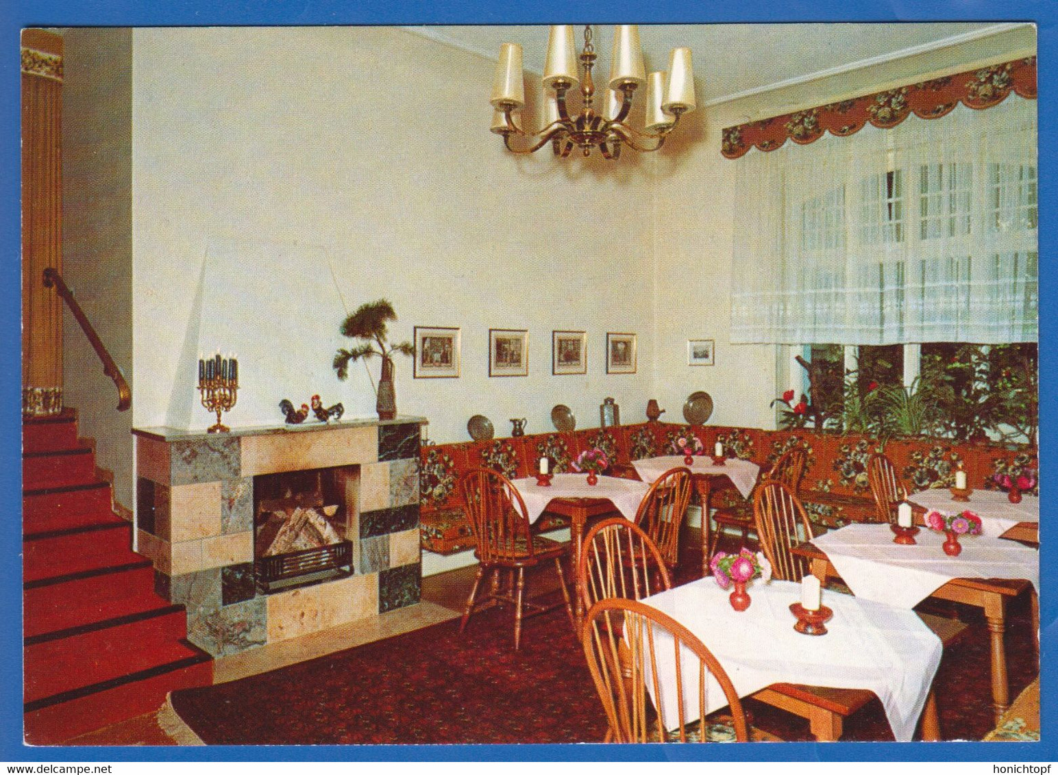 Deutschland; Bad Schwalbach; Hotel Helenenhof - Bad Schwalbach