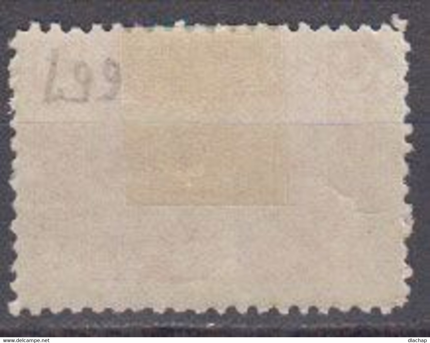 Turquie 1923 Yvert 667 * Neuf Avec Charniere - Neufs