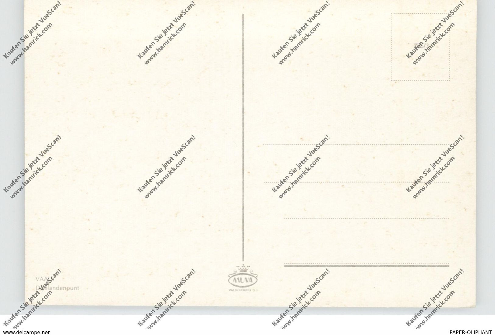 LIMBURG - VAALS, Drielandenpunt - Vaals