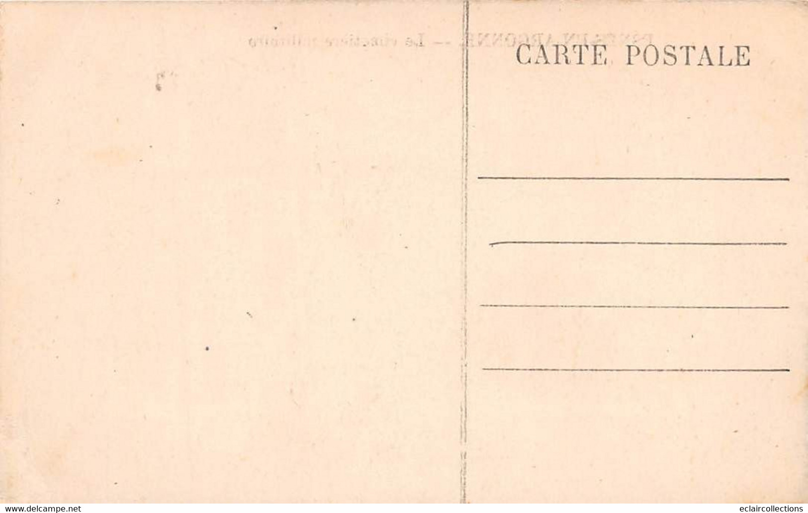 Thème: Monuments Aux Morts  Ou Lanterne Des Morts Ou Combattants 1870 :    Esnes En Argonne  55     (voir Scan) - Denkmäler