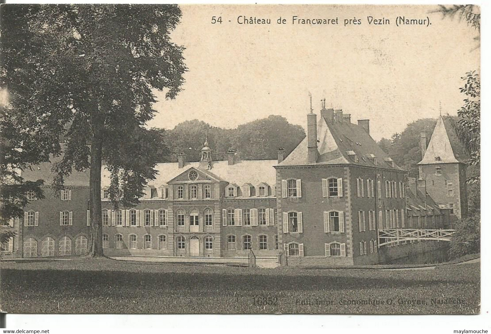 Franc-waret - Fernelmont