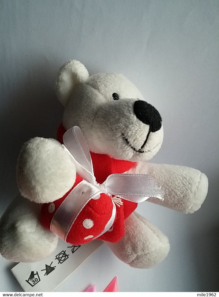 Cuddly Toys, Peluches COCA COLA - Cuddly Toys