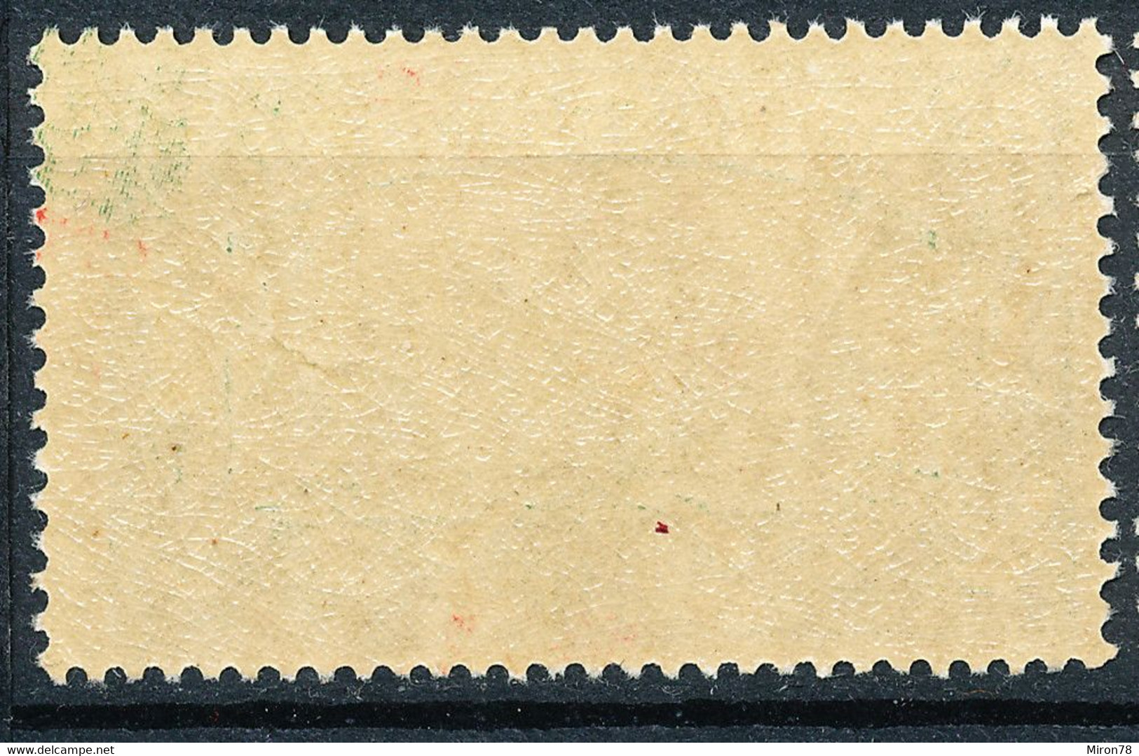 Stamp St.Pierre & Miquelon 1932-33 Mint Lot84 - Ungebraucht