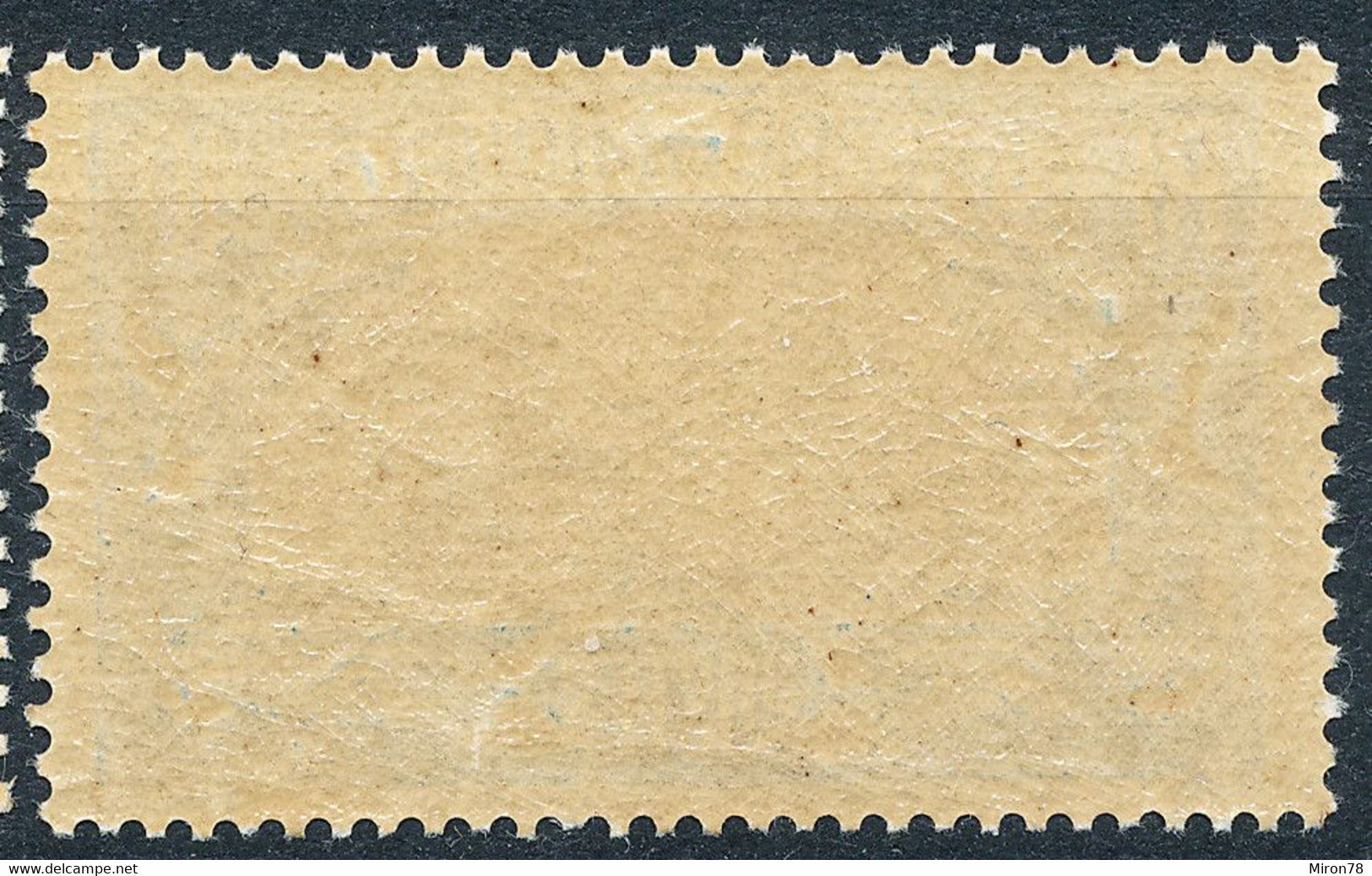 Stamp St.Pierre & Miquelon 1932-33 Mint Lot86 - Ungebraucht