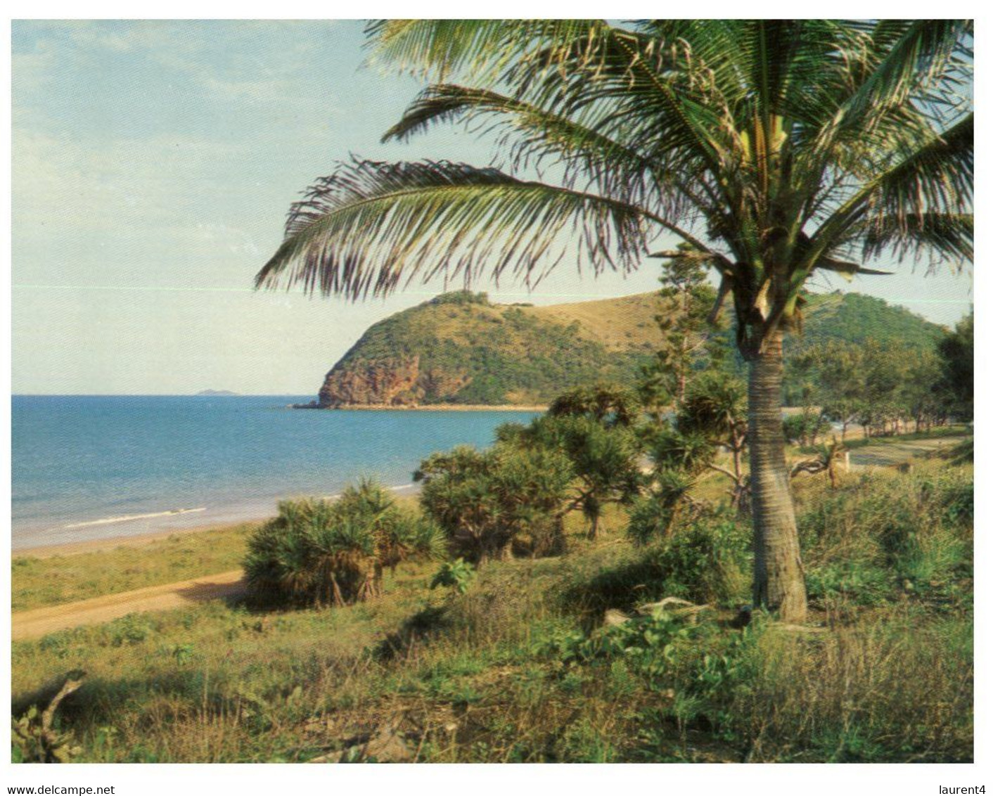 (V 18) Australia - QLD - Yeppoon Emu Park - Far North Queensland