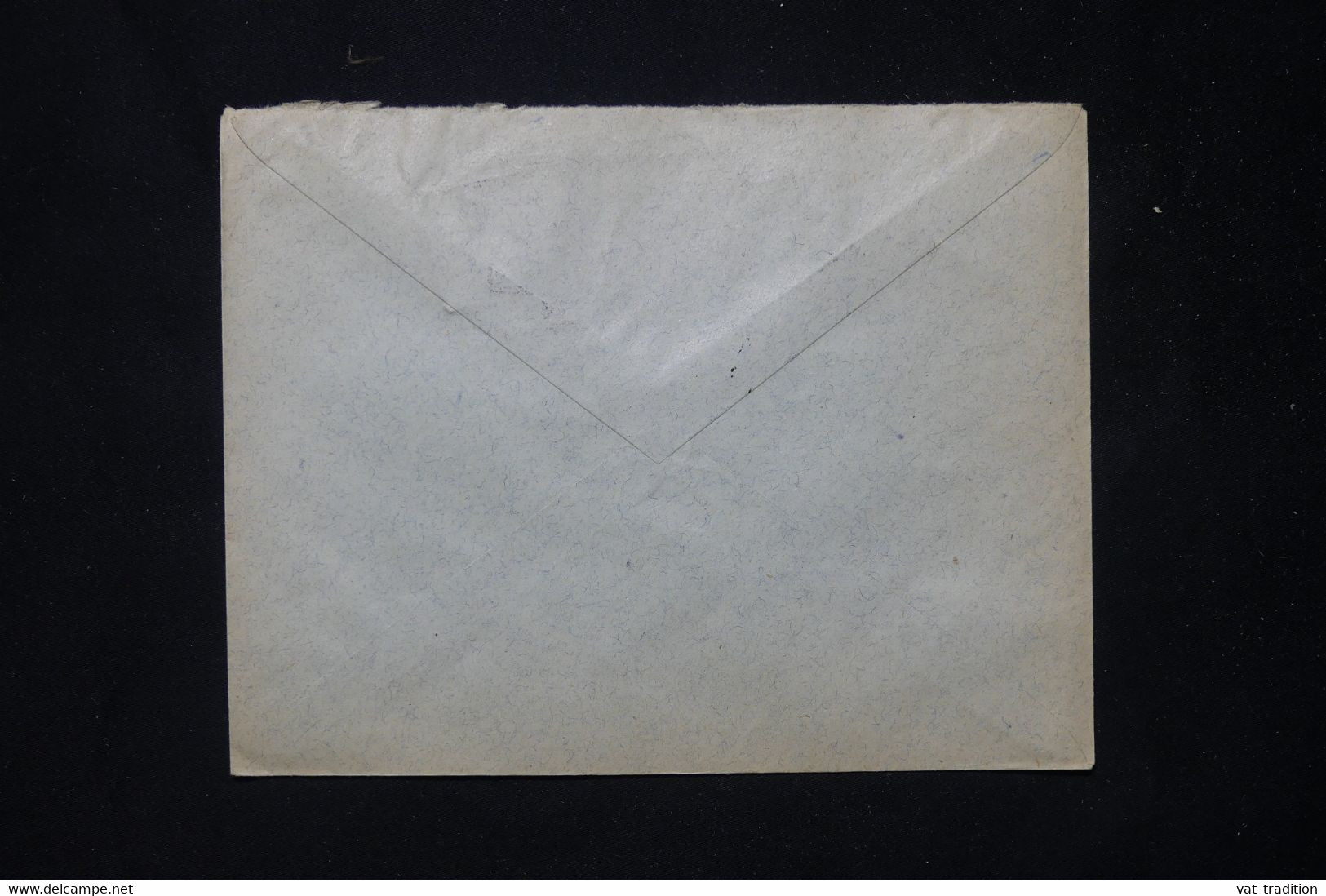 ST PIERRE ET MIQUELON - Enveloppe Avec Cachet  PP 0.30 De St Pirere Pour Paris En 1926  - L 77249 - Andere & Zonder Classificatie