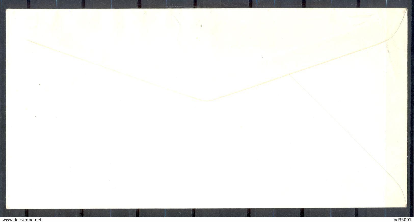 Recommandée - TAAF Alfred FAURE CROZET 1978 - Terres Australes Et Antarctiques Françaises - Algues DURVILLEA - (1) - Otros & Sin Clasificación