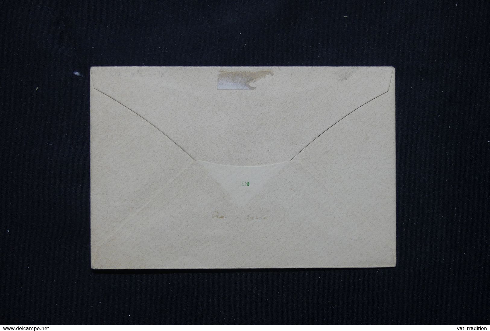 ZANZIBAR - Entier Postal Type Sage Surchargé, Non Circulé - L 77877 - Lettres & Documents