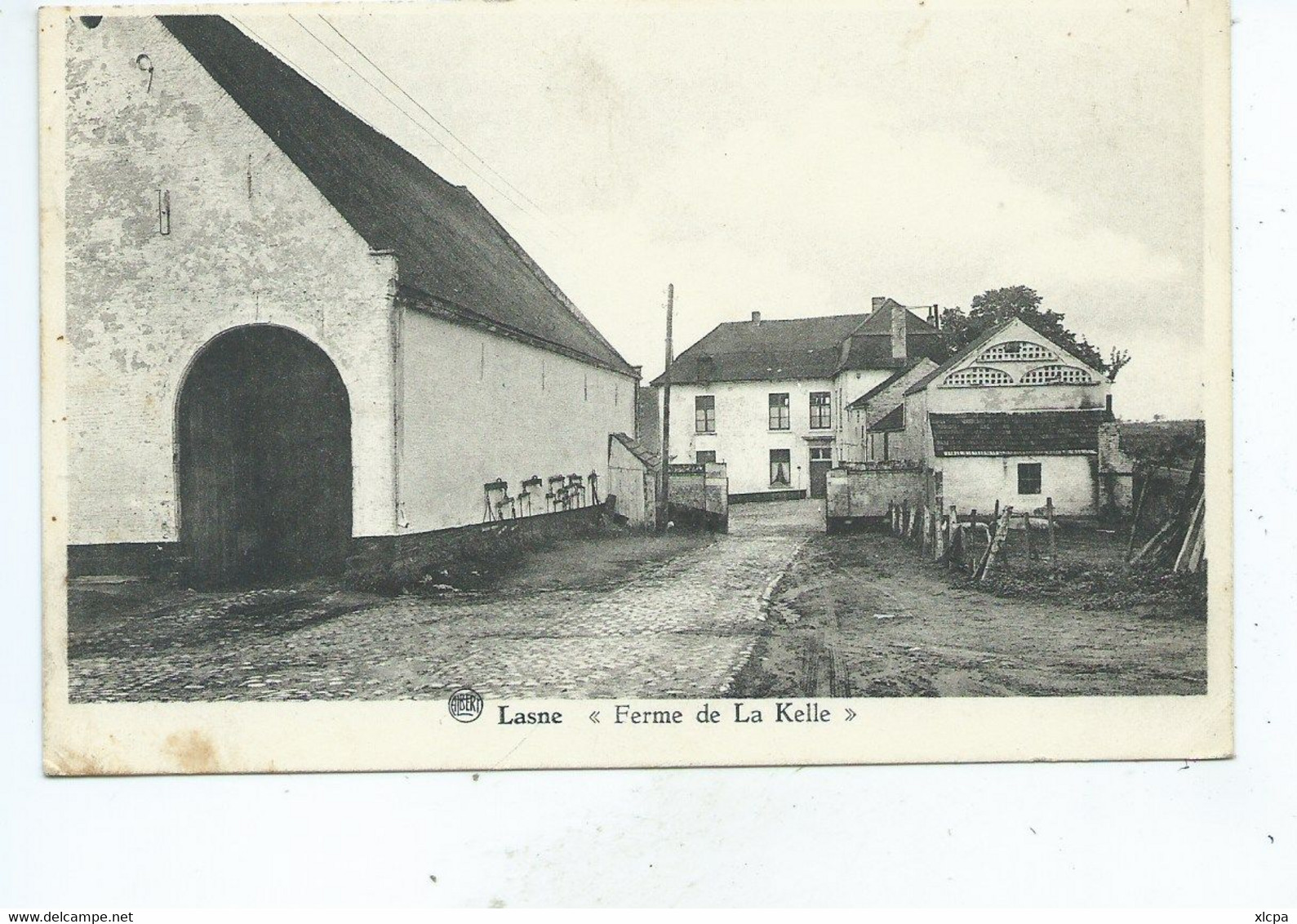 Lasne Ferme De La Kelle - Lasne