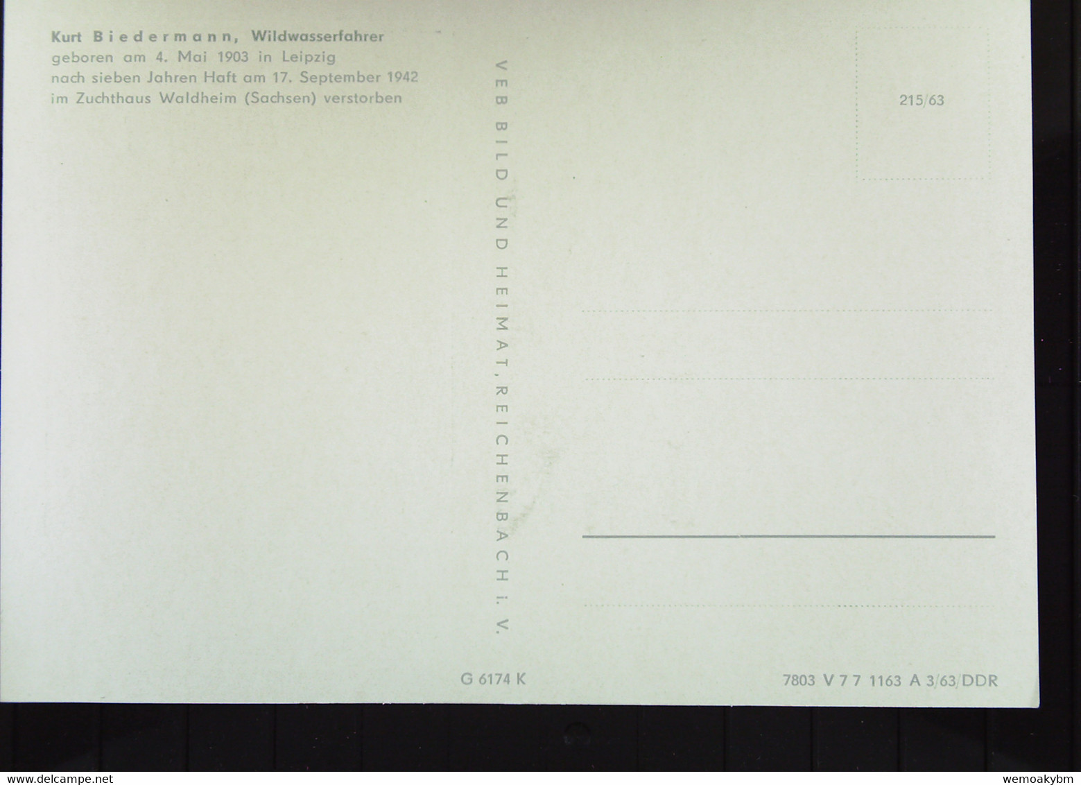 DDR: 5 FDC-Ersttagsblätter Vom 24.9.63 So-St. BERLIN W 8 KÄMPFER GEGEN DEN FASCHISMUS Knr: 983-987 Mit ZwFelder - 1e Jour – FDC (feuillets)