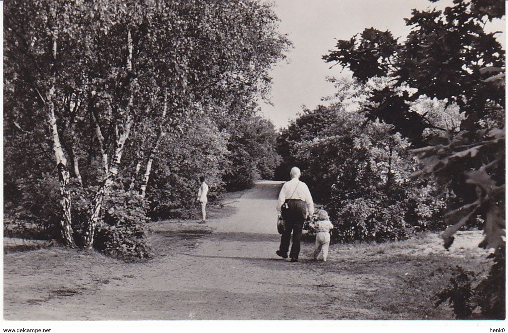 Laren De Heidebloem VN344 - Laren (NH)