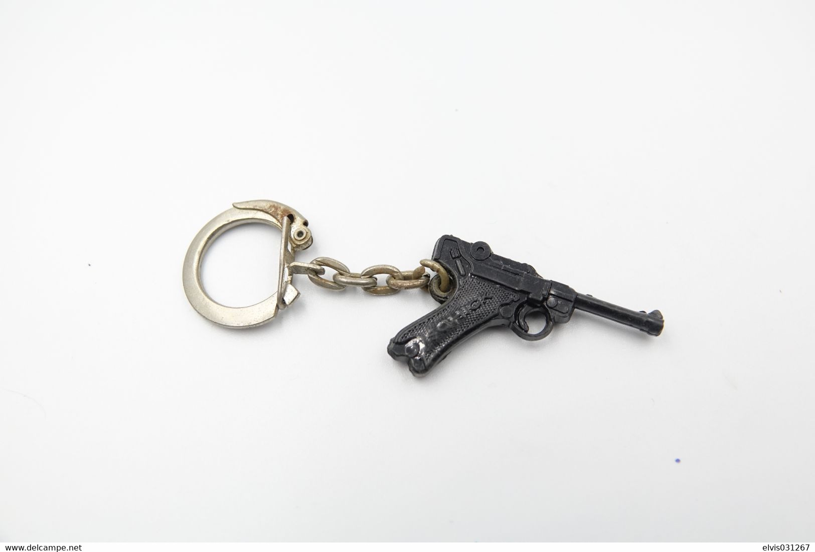 Porte-clés Luger P08
