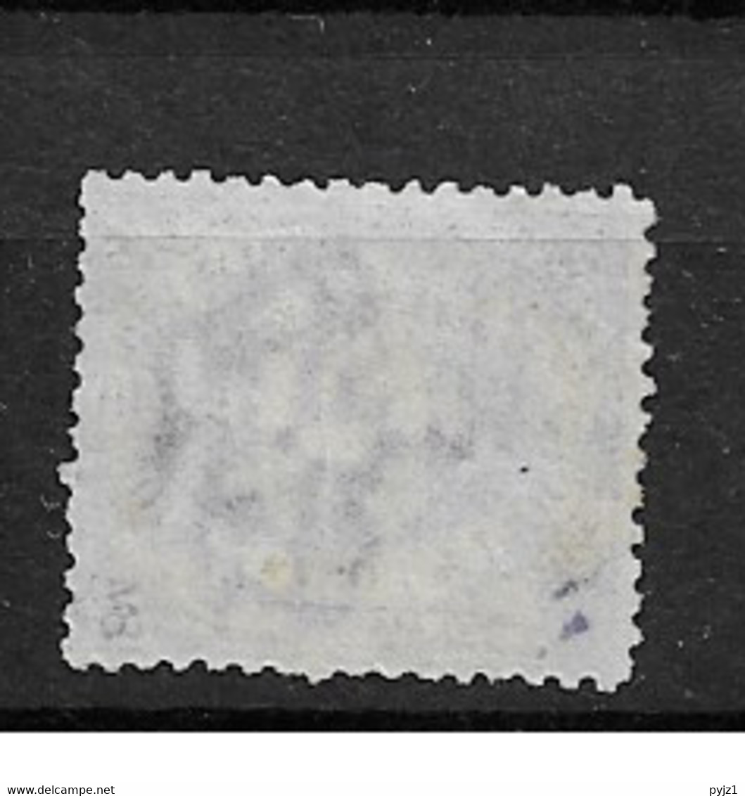 1877 Mint San Marino Mi 2 - Unused Stamps