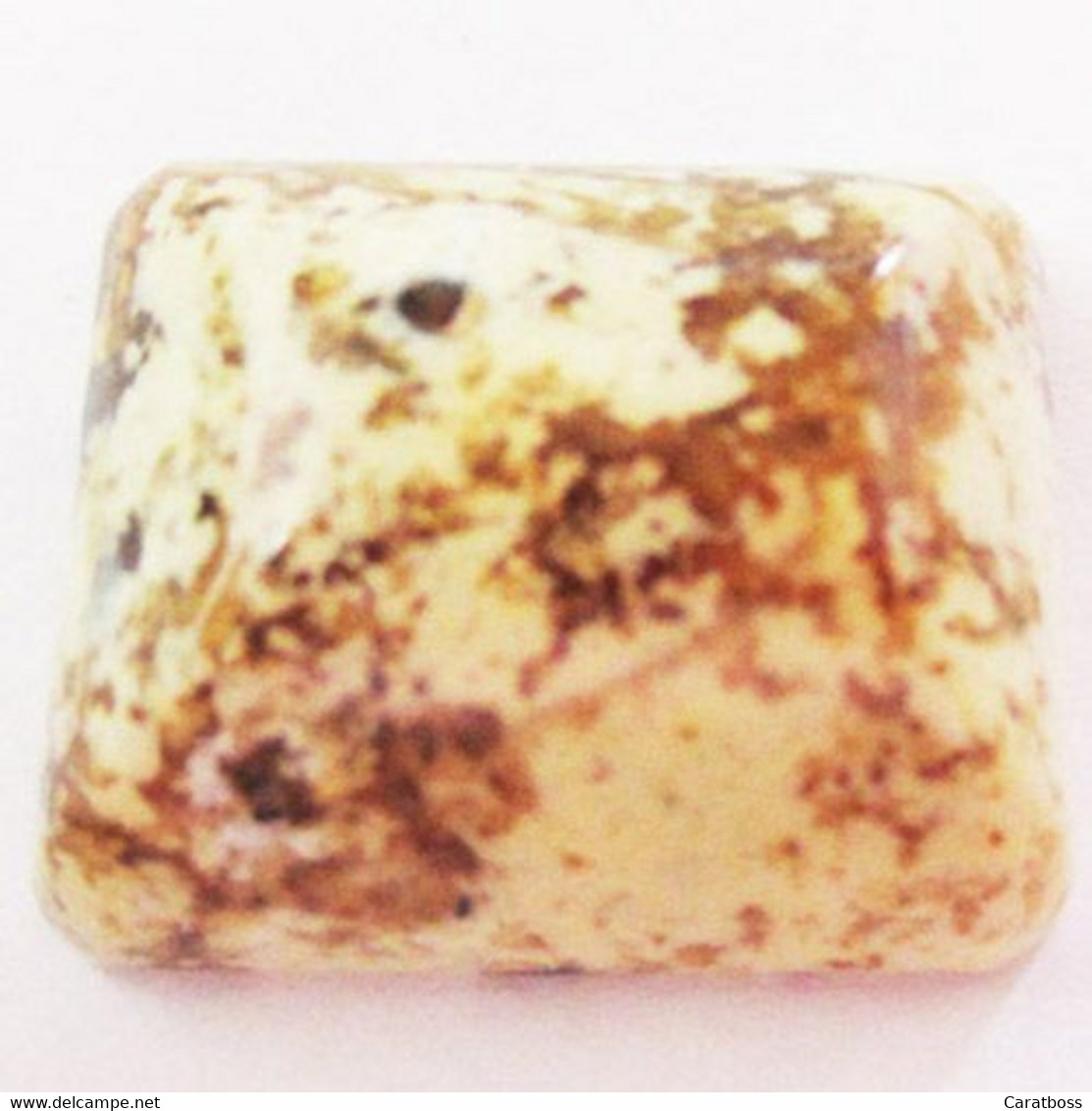 Opale Matrix 21,97 Carats - Unclassified