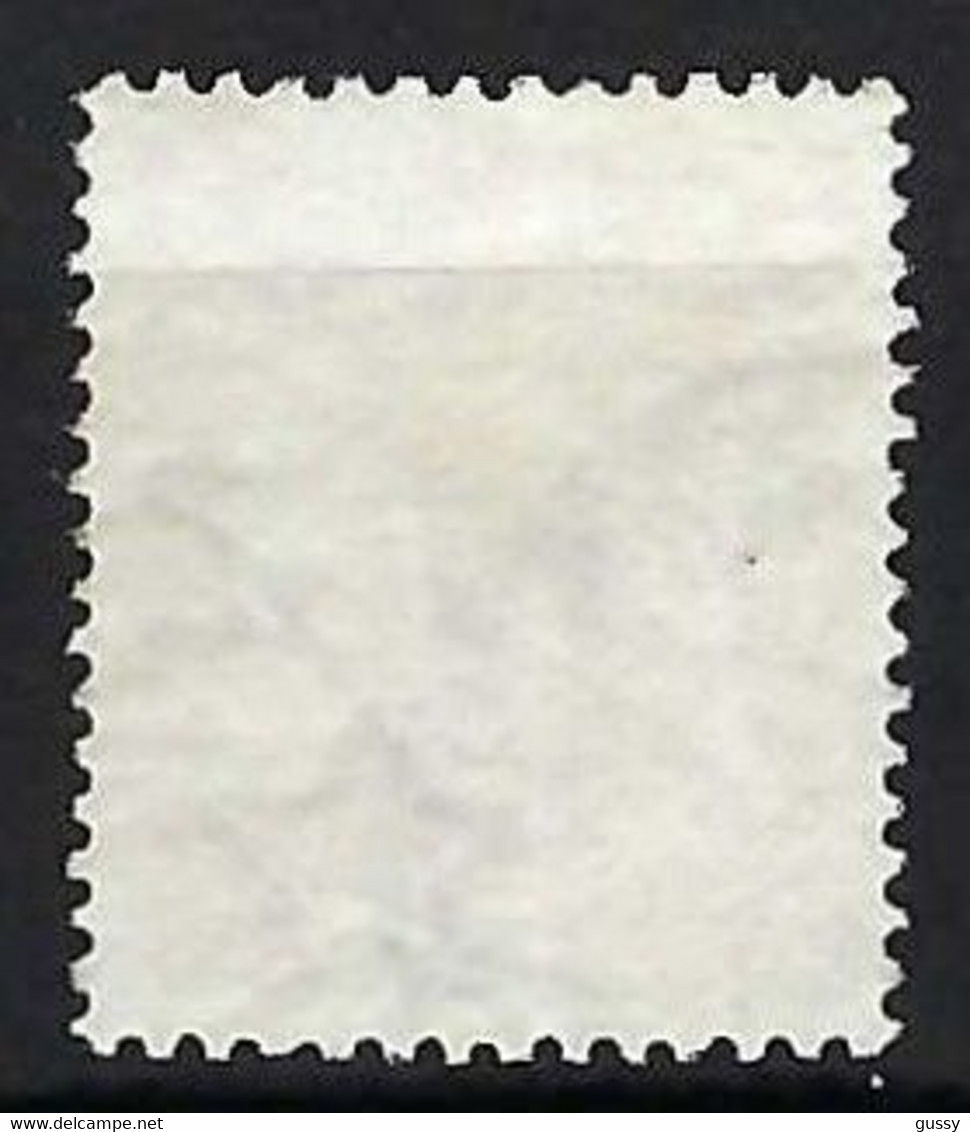 NOUVELLE ZELANDE 1903: Le Y&T 113, Obl. CAD - Unused Stamps