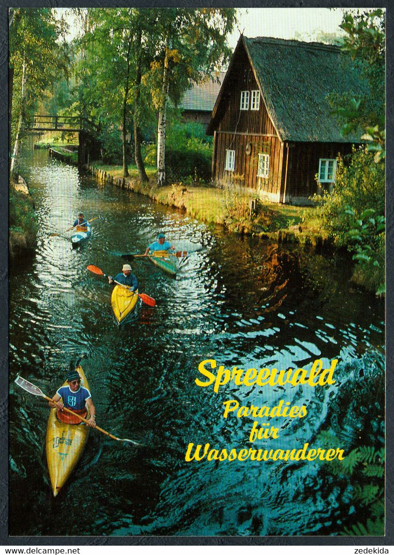 E4864 - TOP Spreewald - Luebben (Spreewald)