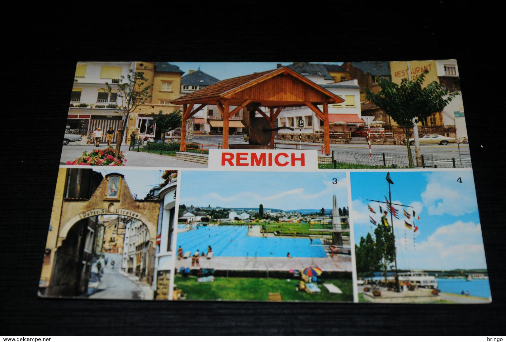 21097-           REMICH - Remich