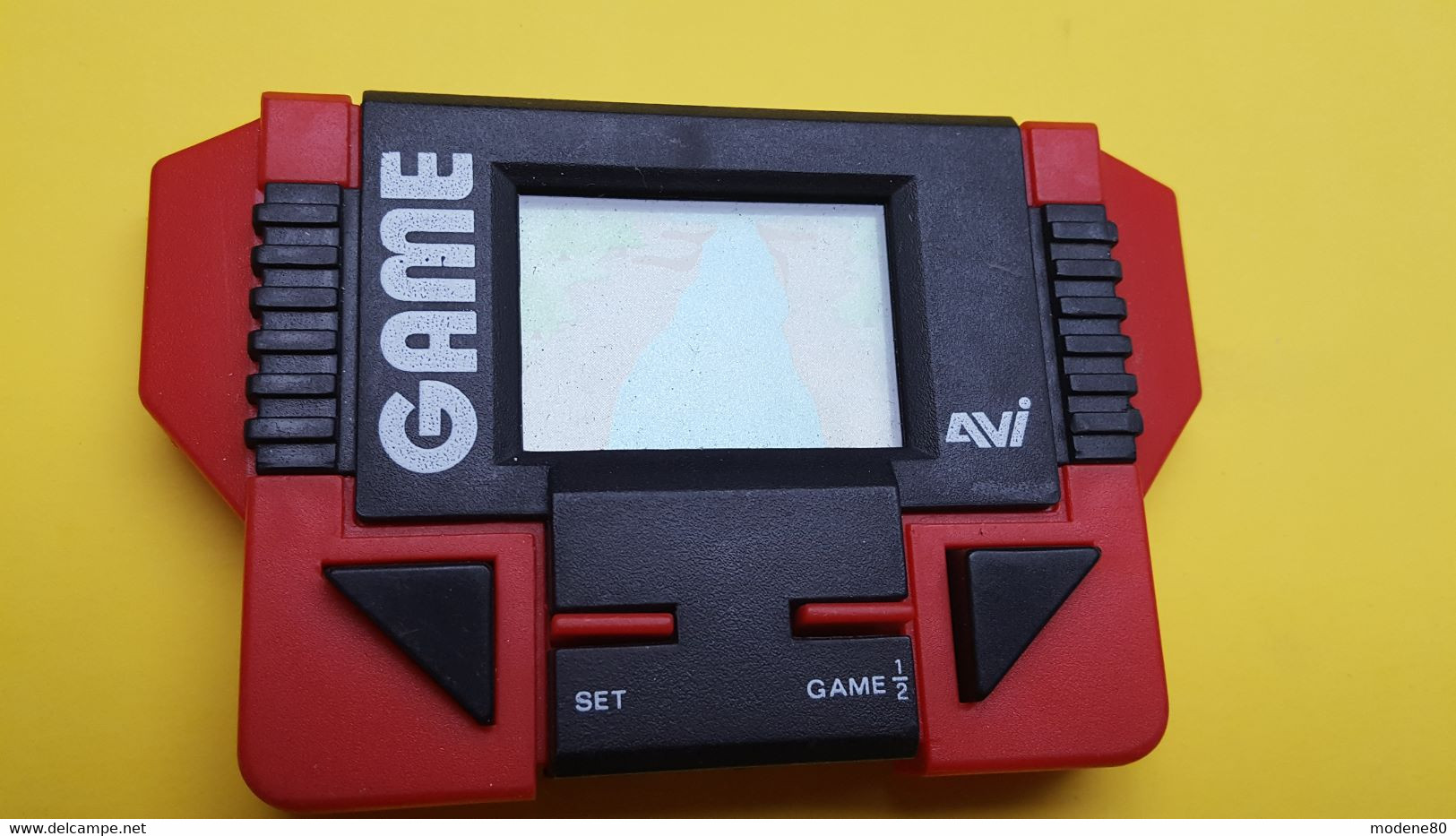 Console De Jeux Vintage  Handheldgames ( Tennis ) - Sonstige & Ohne Zuordnung