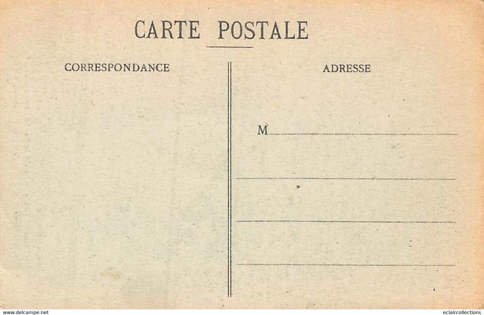 Somsois       51        Tombe Du Général De Castelnau     (voir Scan) - Souain-Perthes-lès-Hurlus