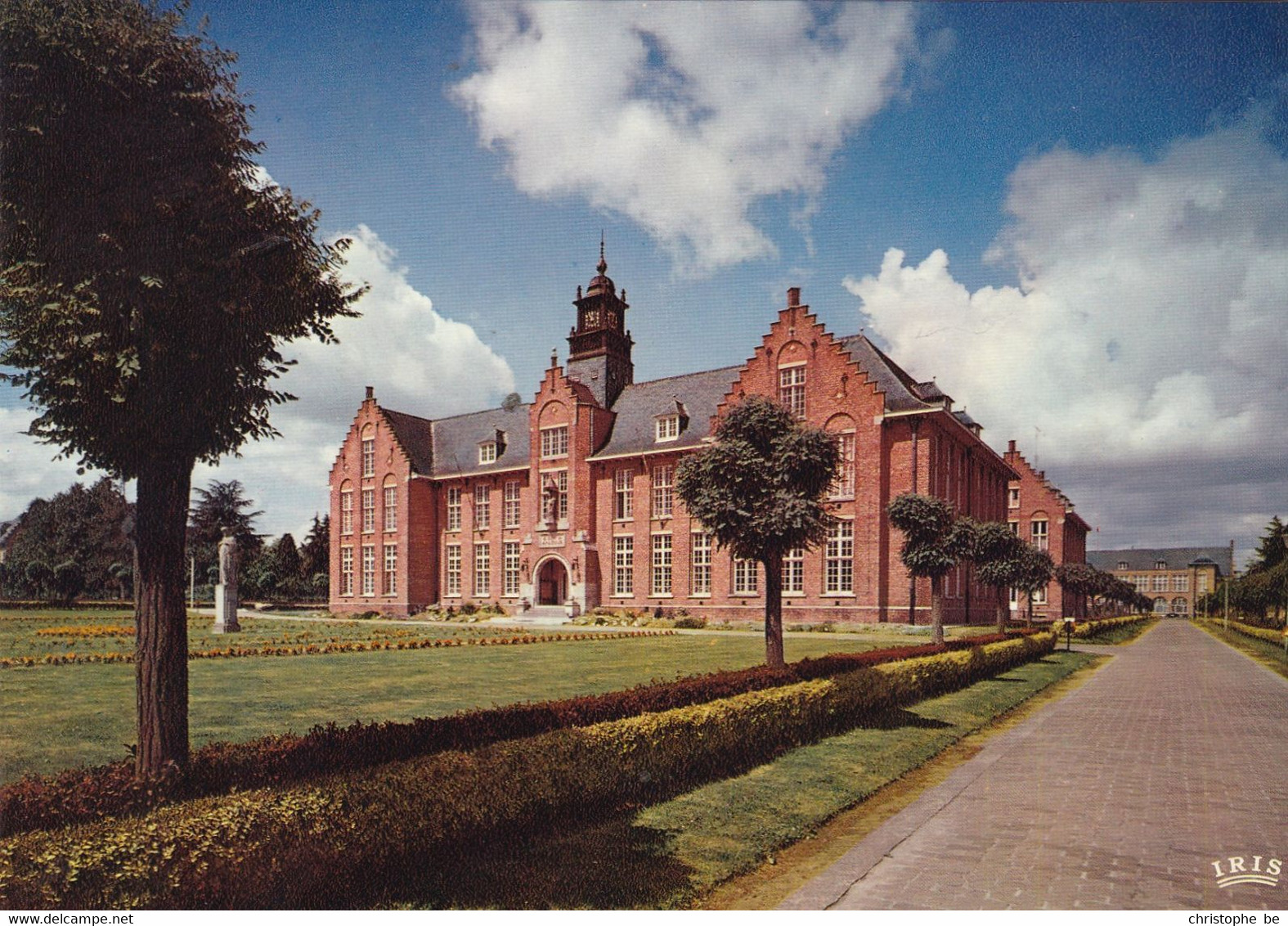 Beernem, Psychiatrisch Centrum St Amandus, Broeders Van Liefde (pk75637) - Beernem