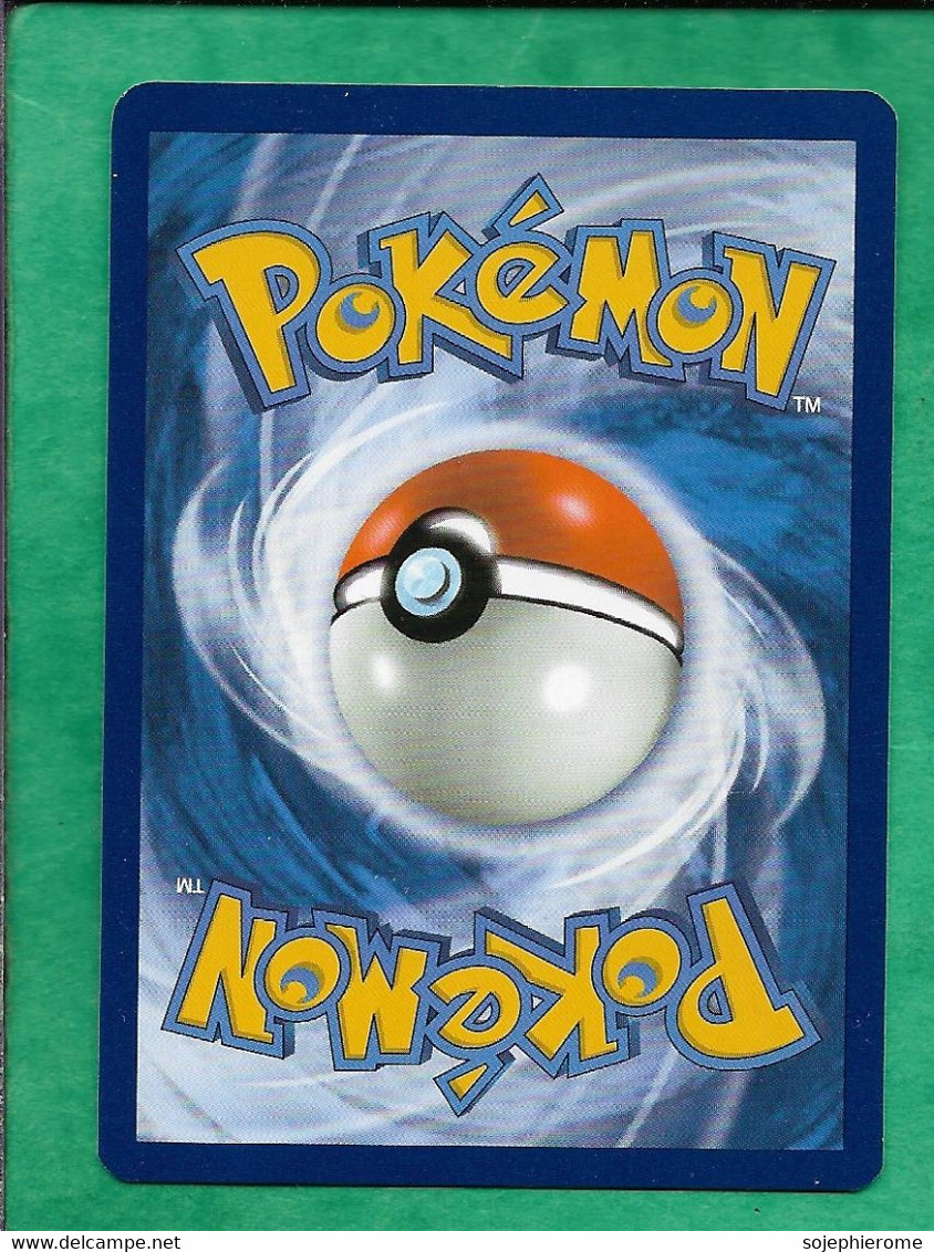 Pokémon 2020 Epée Et Bouclier 183/202 Echange 2scans - Sword & Shield