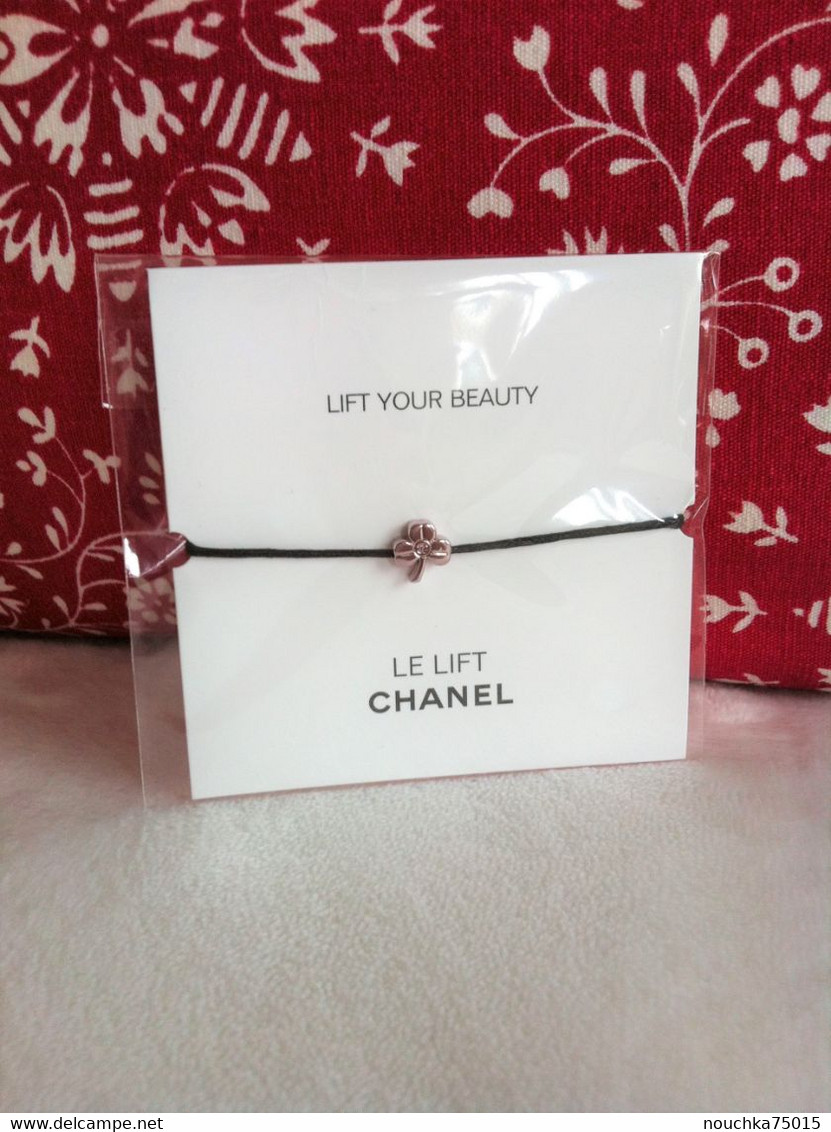 Chanel - Bracelet, Le Lift - Armbänder