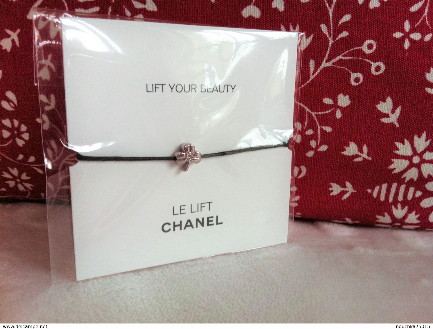 Chanel - Bracelet, Le Lift - Bracelets