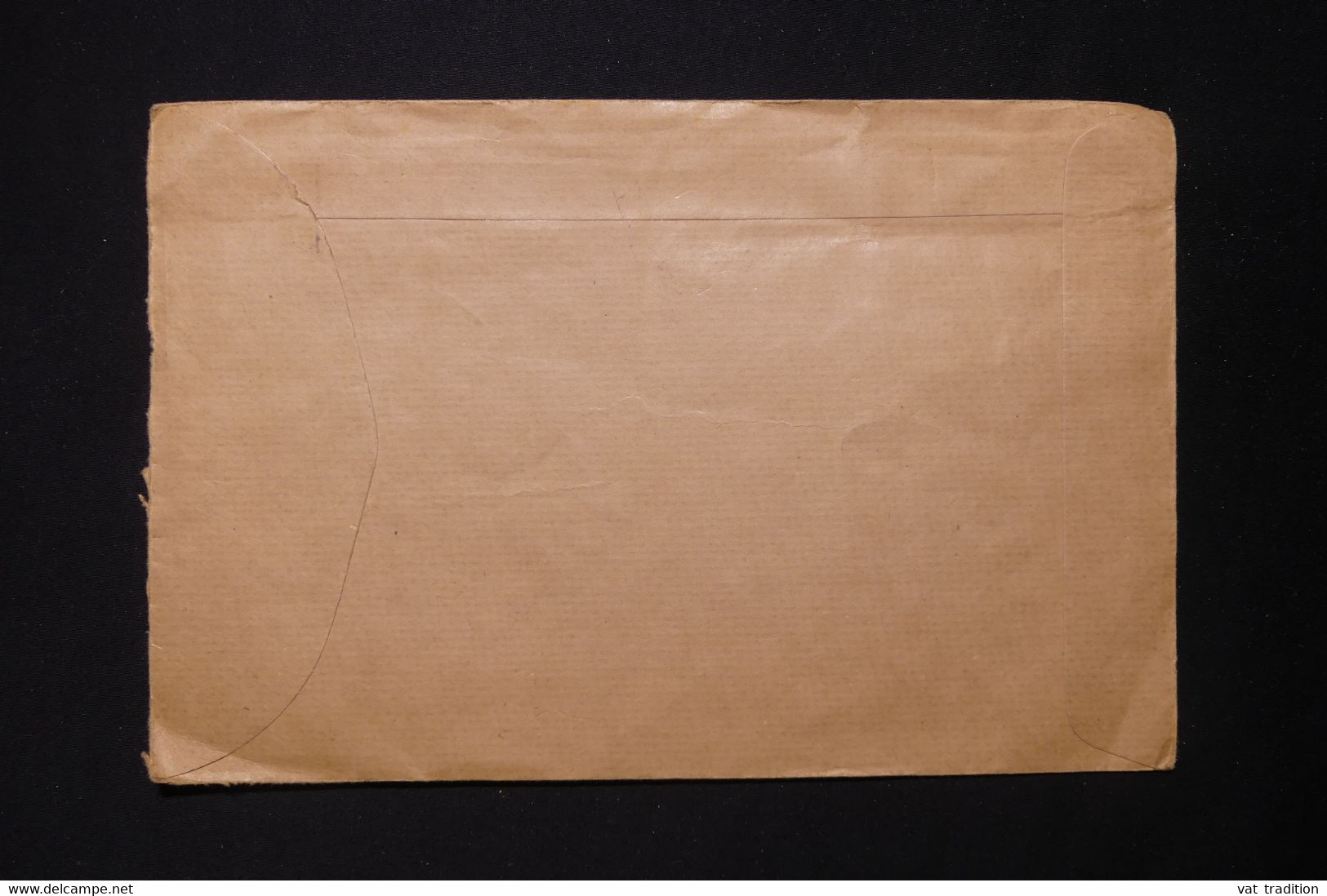 HONG KONG - Enveloppe Pour La Suisse En 1953 - L 83088 - Lettres & Documents