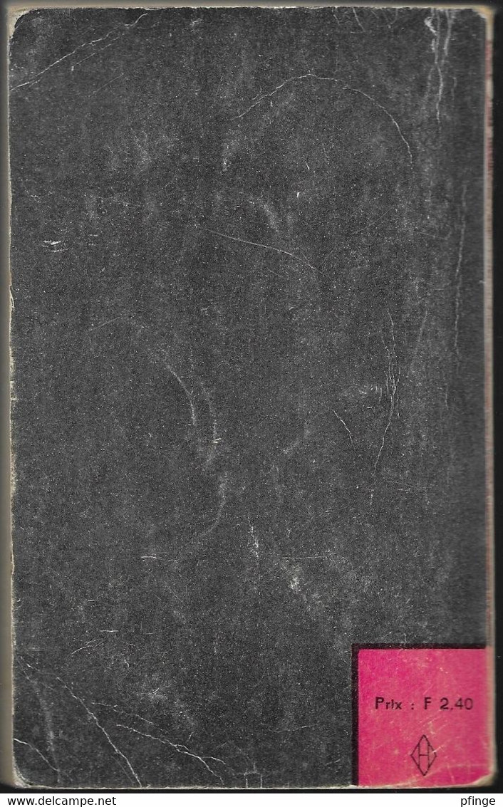 Coupables D'adultère Par René Uthurbide -  N°52 - Ed. Galic - Galic