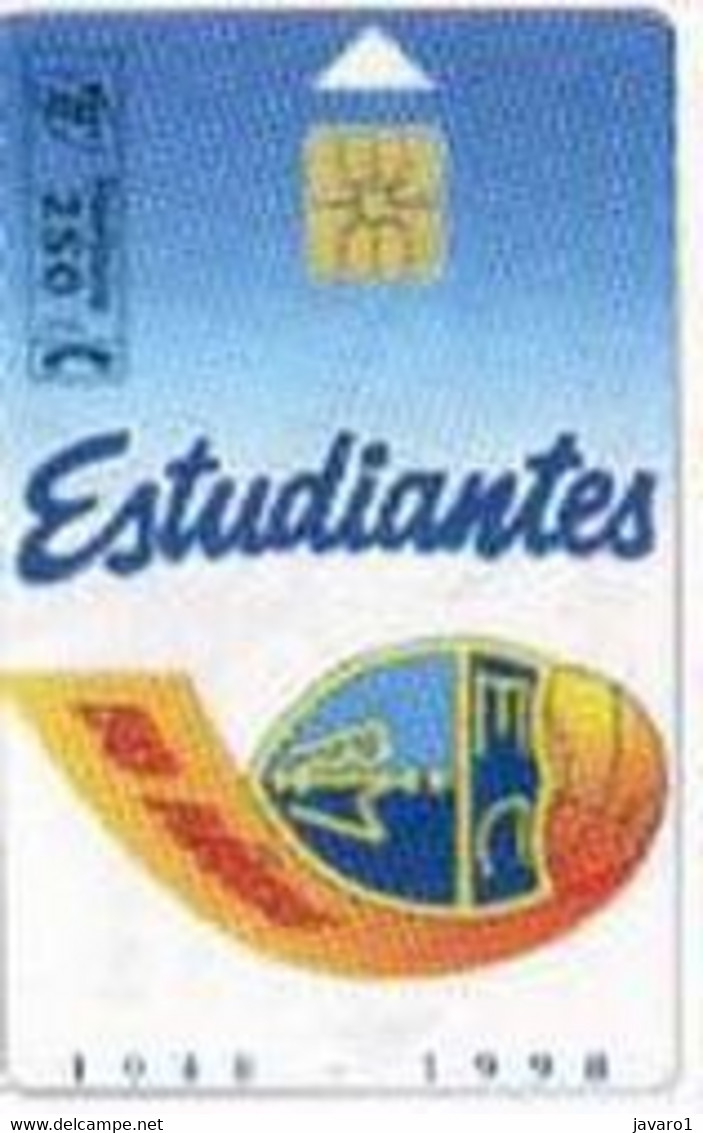 SPAIN : P281 250 Pt. Estudiantes (no Blister) MINT - Autres & Non Classés