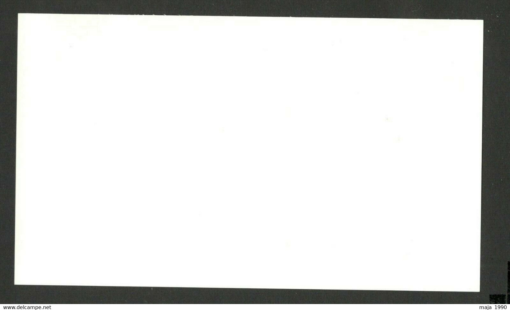 BERLIN - GERMANY - CARD - ROCKET POST , NR.67 - COSMOS - 1971. - Other & Unclassified