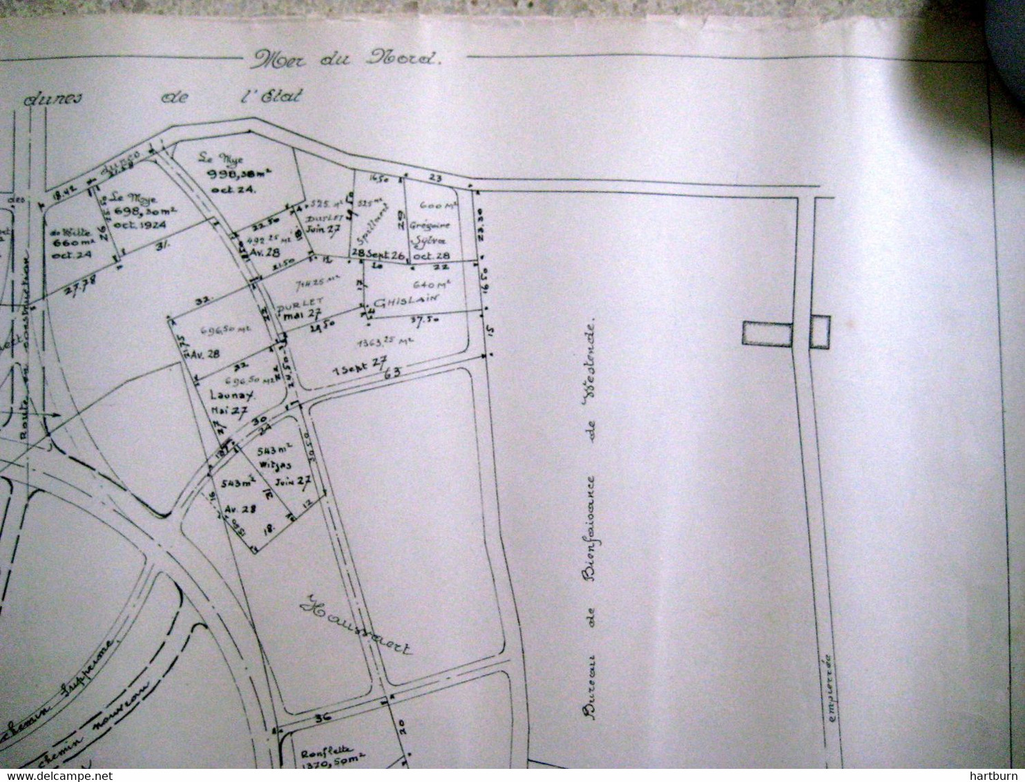 Crocodile City Middelkerke - Westende. Krokodiel, De Crocodile 60 X 45 Cm - Autres Plans