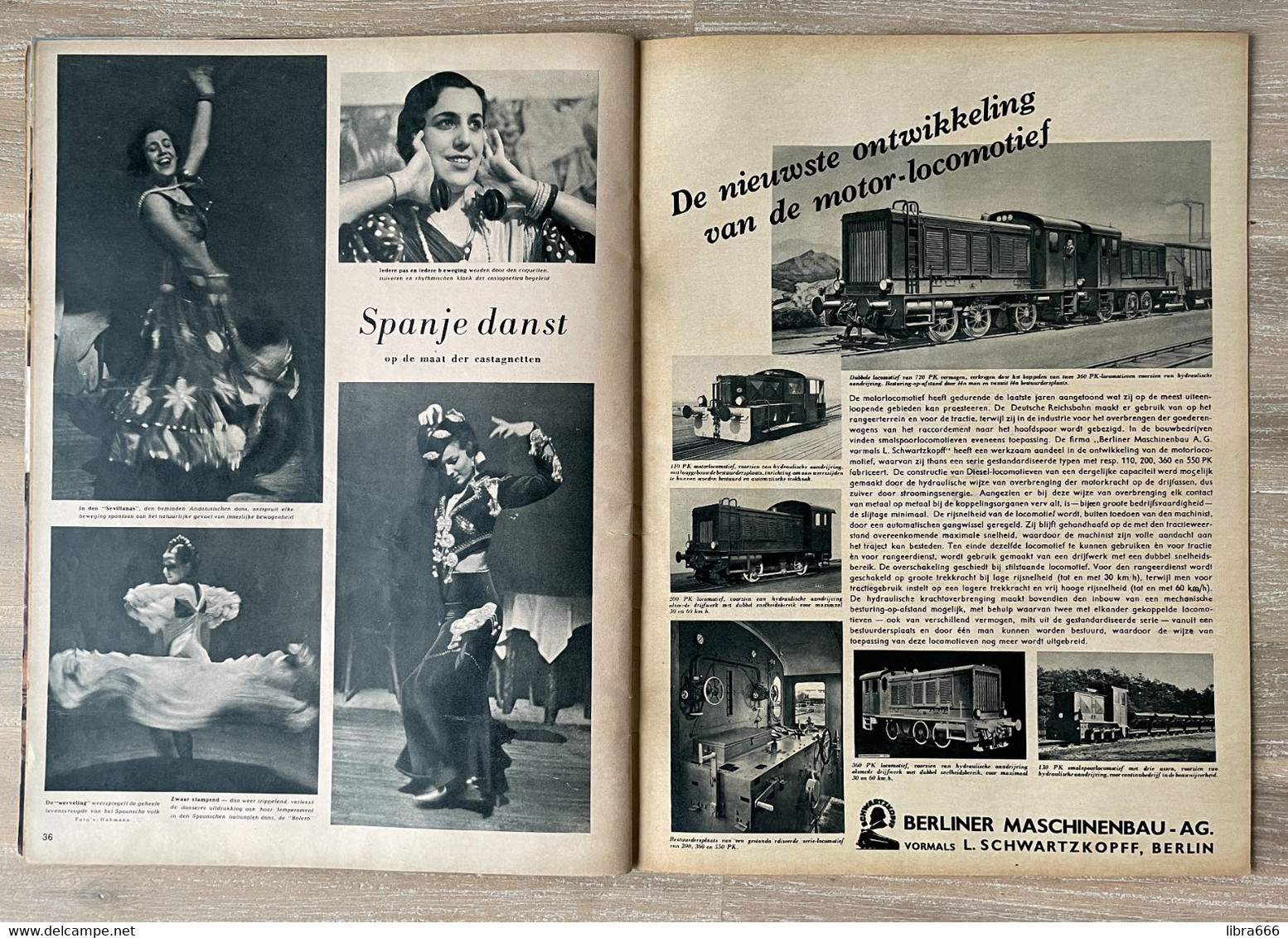 SIGNAAL H Nr 15 - 1941 - Dutch