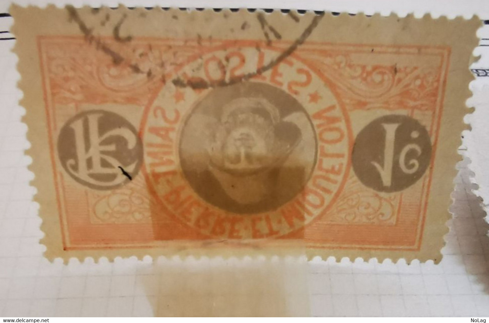 Saint-Pierre-et-Miquelon - Colonies Françaises - 1909-1932 - Y&T N°136 /*/, N°78, N°79 /0/ Et N°81a /*/ - Unused Stamps
