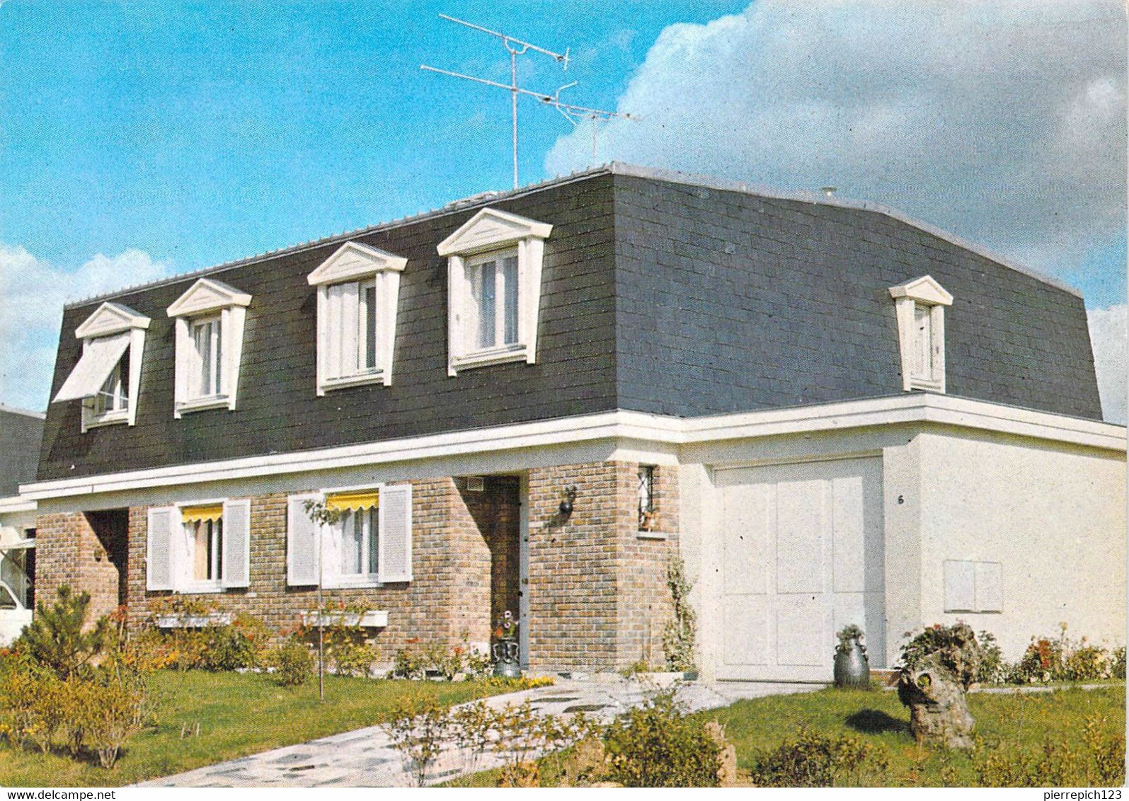 77 - Lésigny - L'Orée - Lesigny