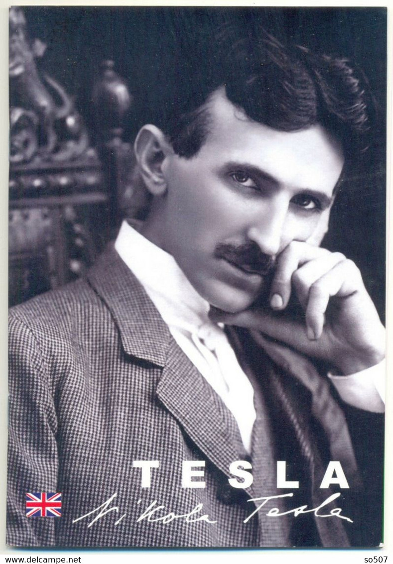 Book On English,Title-Tesla And There Is Light-Life Of Nikola Tesla,Inventor,Mechanical,Electrical Engineer,Futurist - Engineering